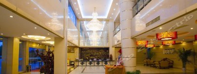 汉川碧海蓝天名人酒店预订价格,联系电话\位置地址【携程酒店】